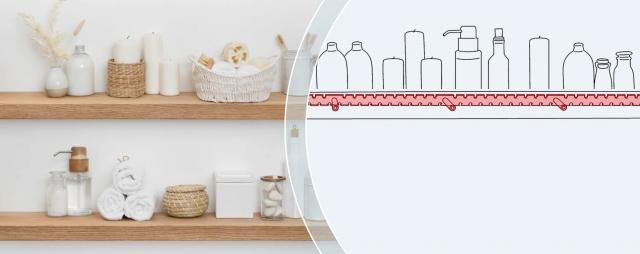 Reasons to Invest in a Wooden Shelf